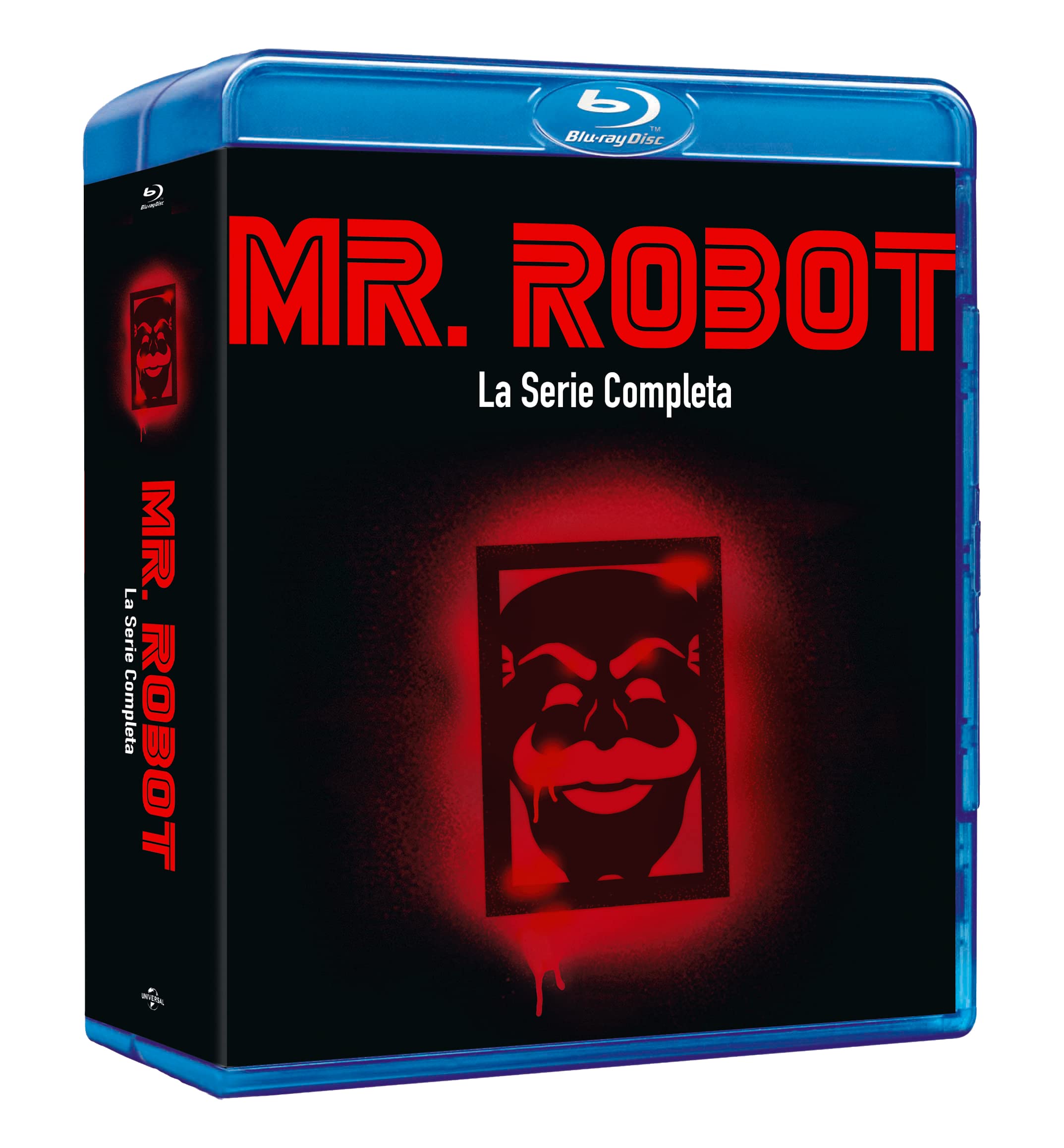MR. ROBOT - Serie Completa (BS)