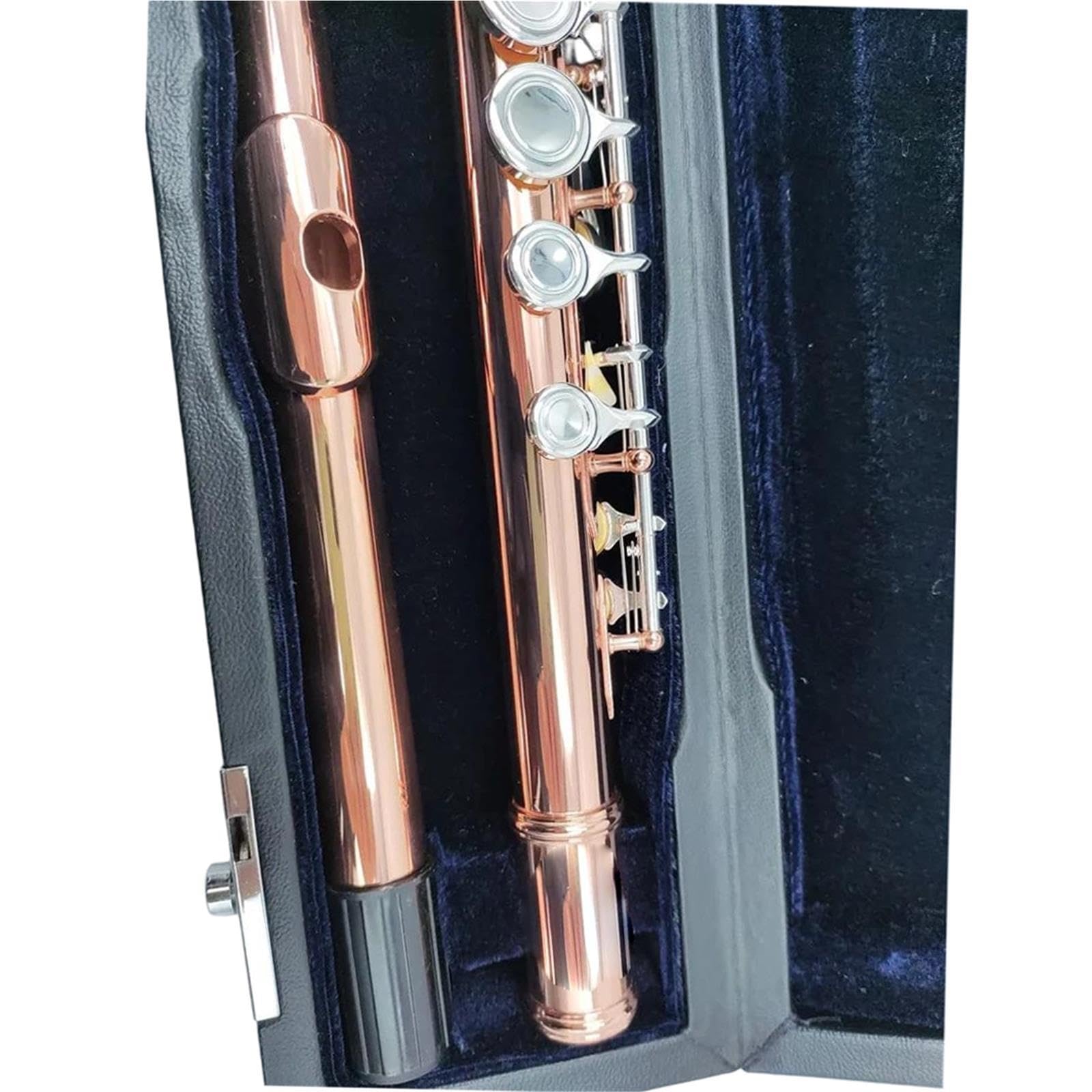 Flute Instruments 16-klawiszowy flet E
