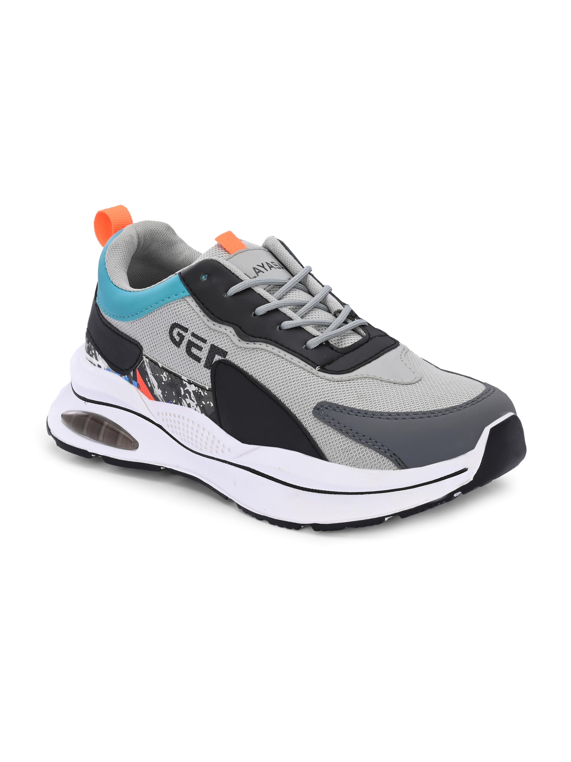 See full amazon price history chart for layasa Comfotable Lightweight Casual Sneakers for Mens_7 Grey layasa Comfotable Lightweight Casual Sneakers for Mens_7 Grey (B0CVHD2KKQ) Amazon Price History, Amazon Price Tracker