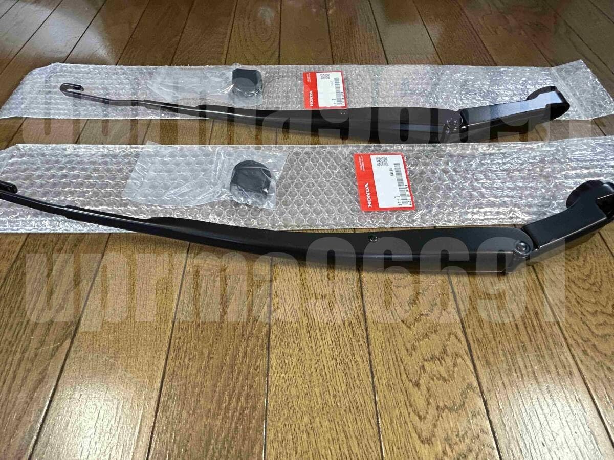 ホンダ純正品！シビック EK 全車 ワイパーアーム 左右 タイプR EK9