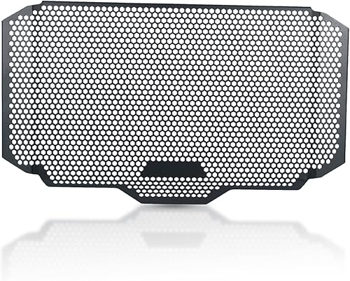Miniatura 2 de Protector de rejilla de radiador Z900 RS para motocicleta 2018-2020 para Kawasaki para Z900RS 2018/2019/2020 Protección del tanque de agua