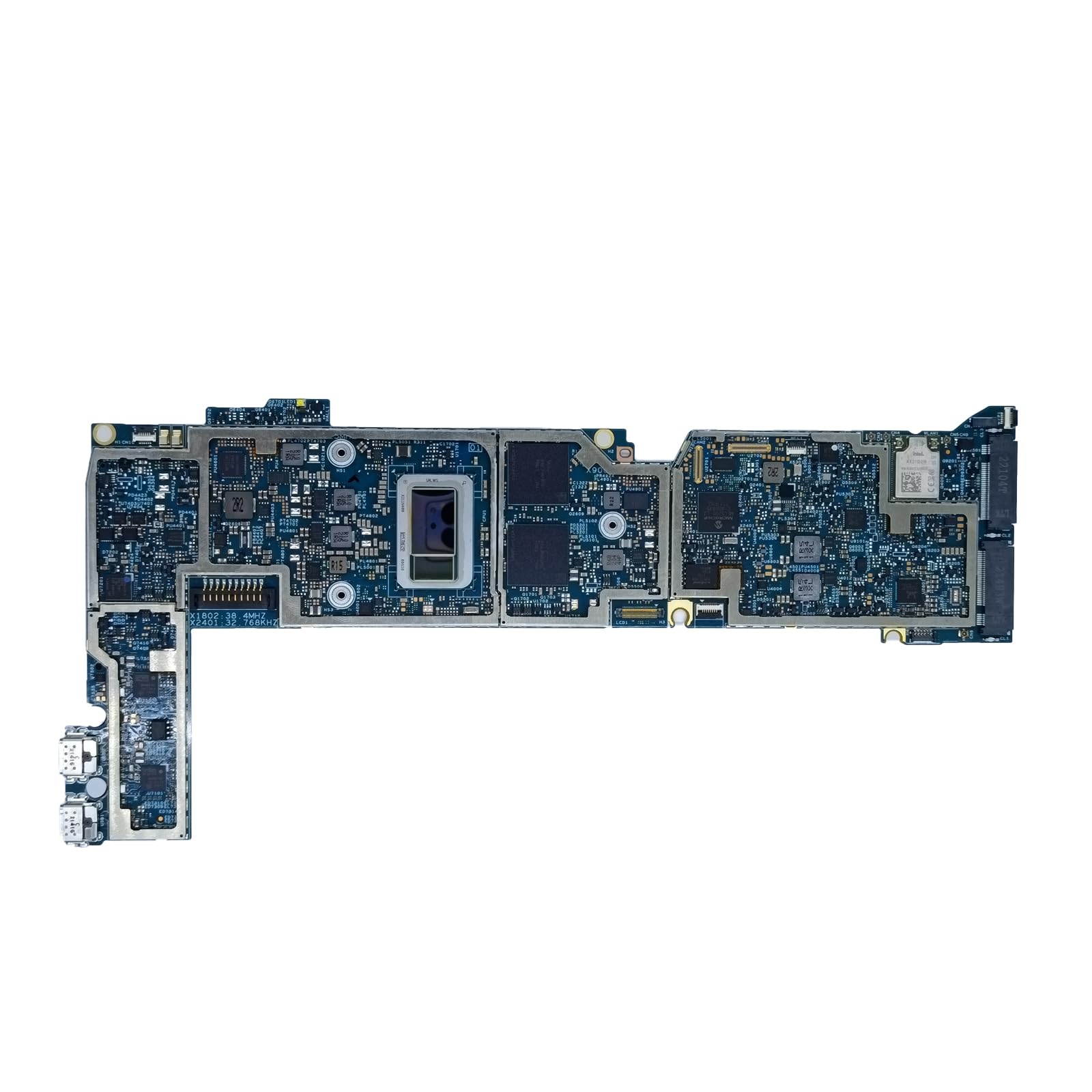 Amazon.com: Replacement for Dell XPS 13 9315 2-in-1 Motherboard M