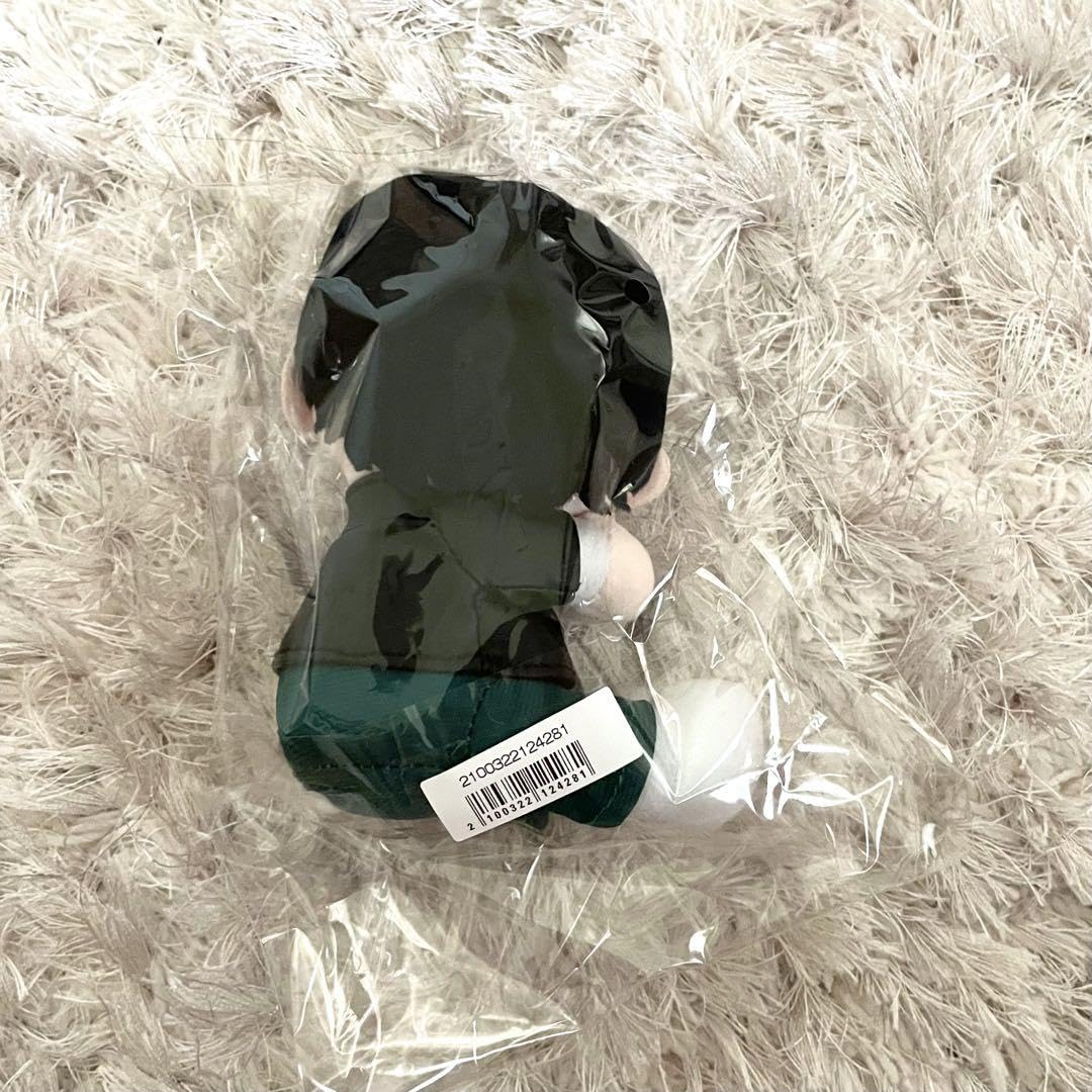 原因は自分にある。杢代和人 くっつきたいもくぬい Amazon.co.jp: 杢代和人 くっつきたいもくぬい ぬいぐるみ