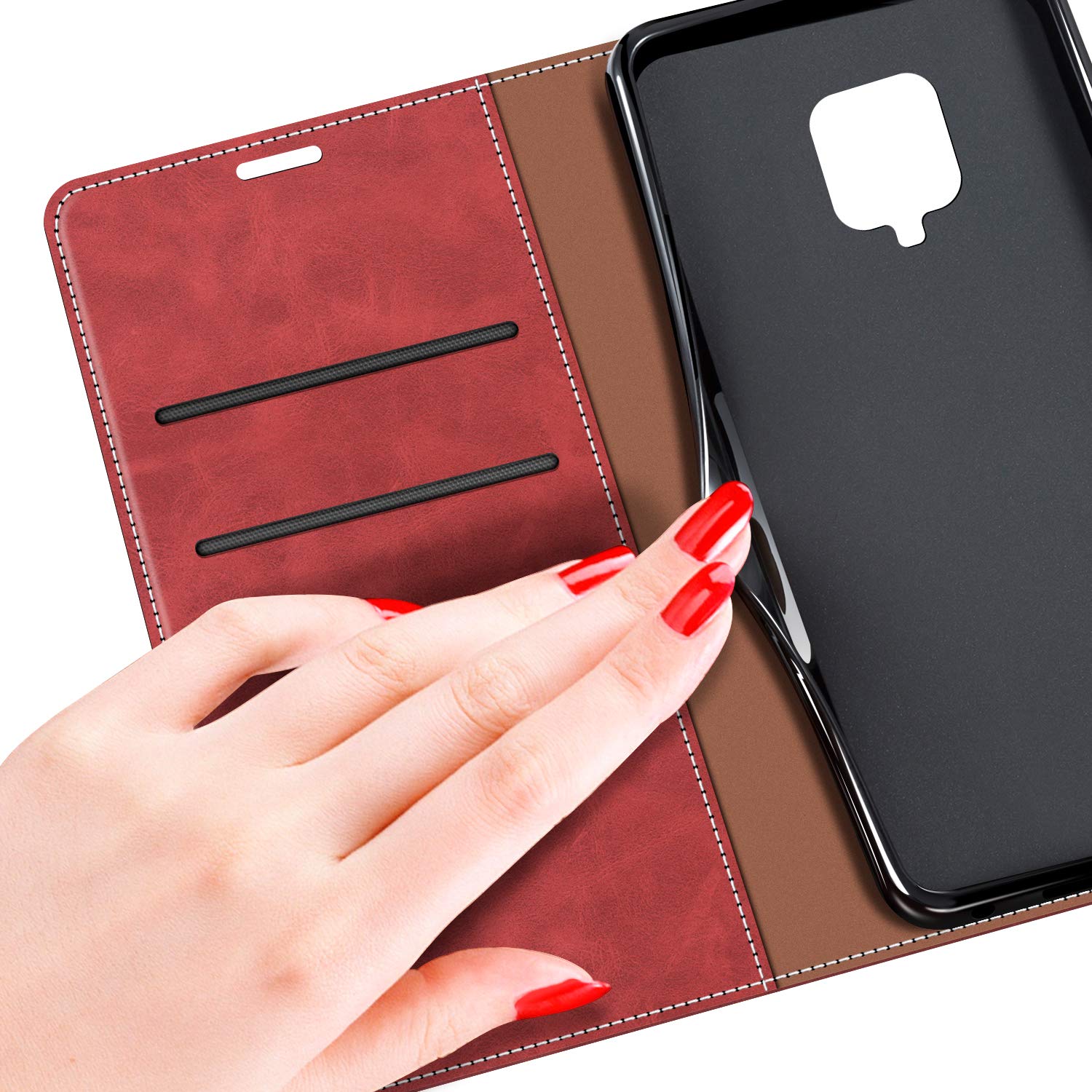 Custodia Xiaomi Redmi Note 5 a 14,90 € | > Cover per