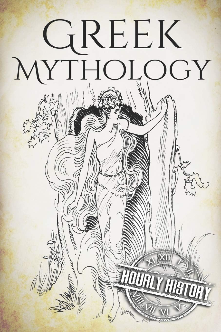 Greek Mythology: A Concise Guide to Ancient Gods, Heroes, Beliefs and Myths of Greek Mythology [Booklet] (Greek Mythology - Norse Mythology - Egyptian Mythology - Celtic Mythology) Paperback – July 6, 2016