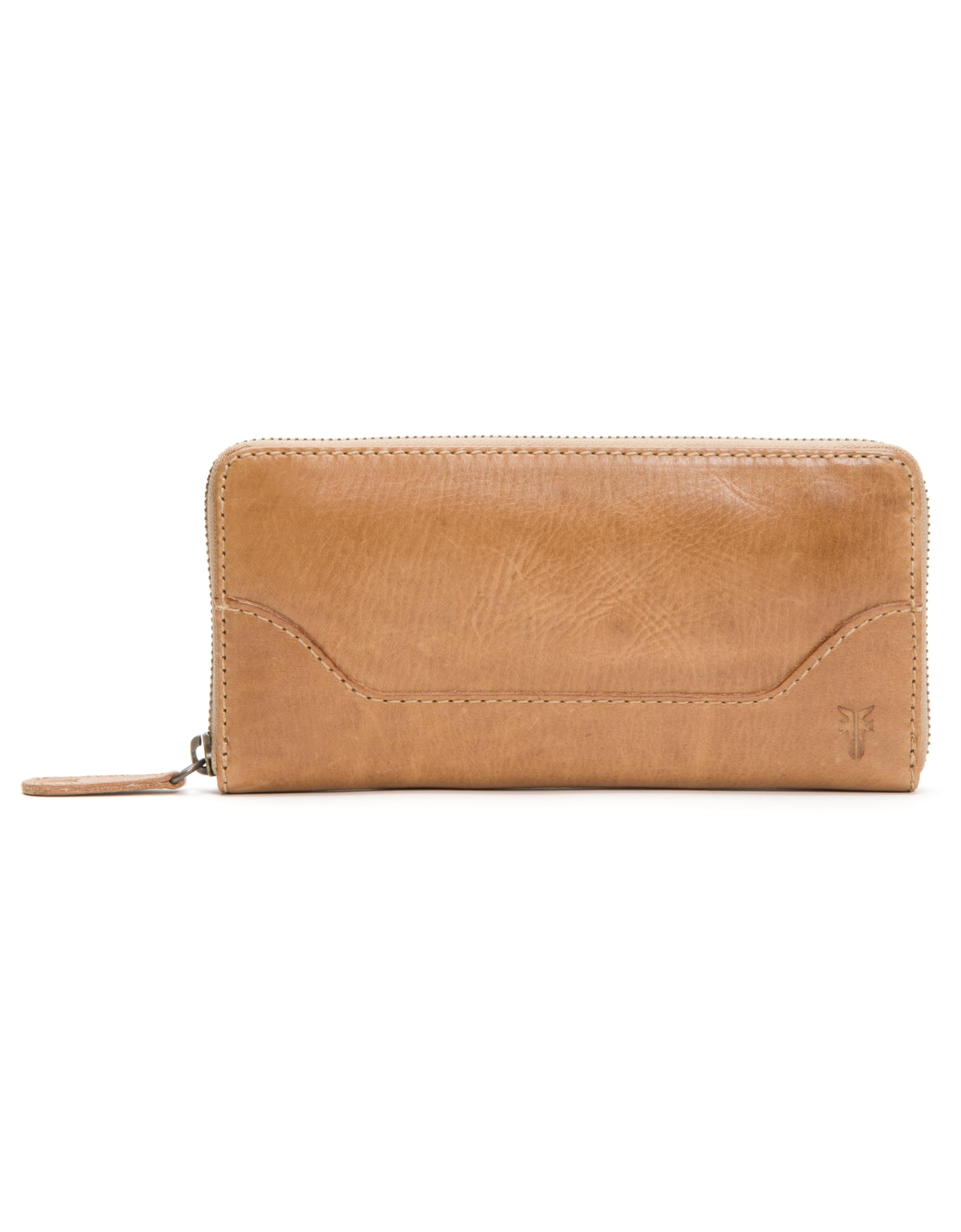 Frye Women's Melissa Zip Wallet