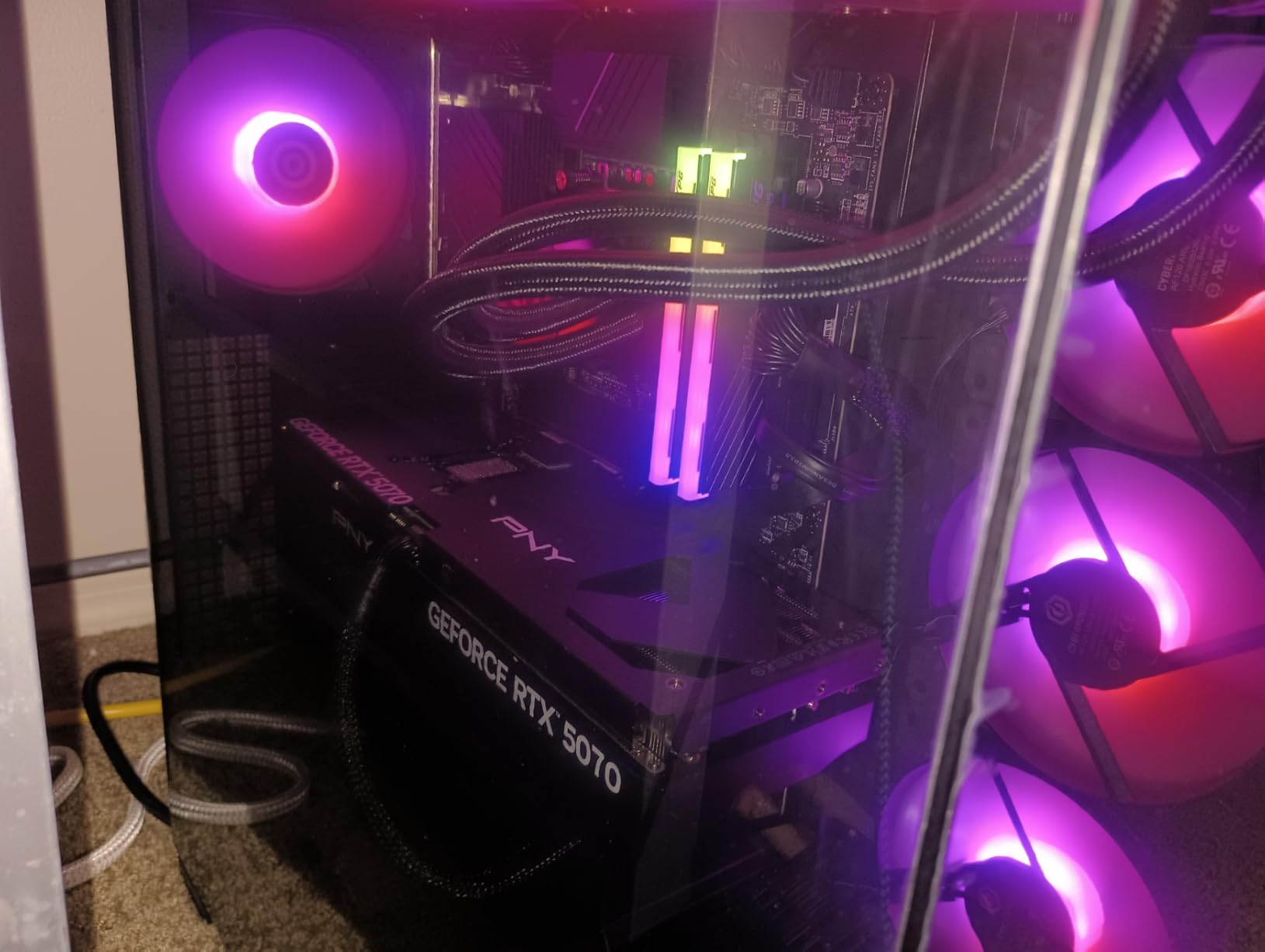 Customer Image