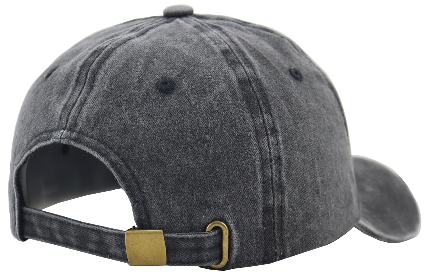 Gorra de béisbol vintage de edición limitada de 1975 1965 1955 1945 1935 para mujeres y hombres, gorra de 50, 60, 70, 80, 90 cumpleaños