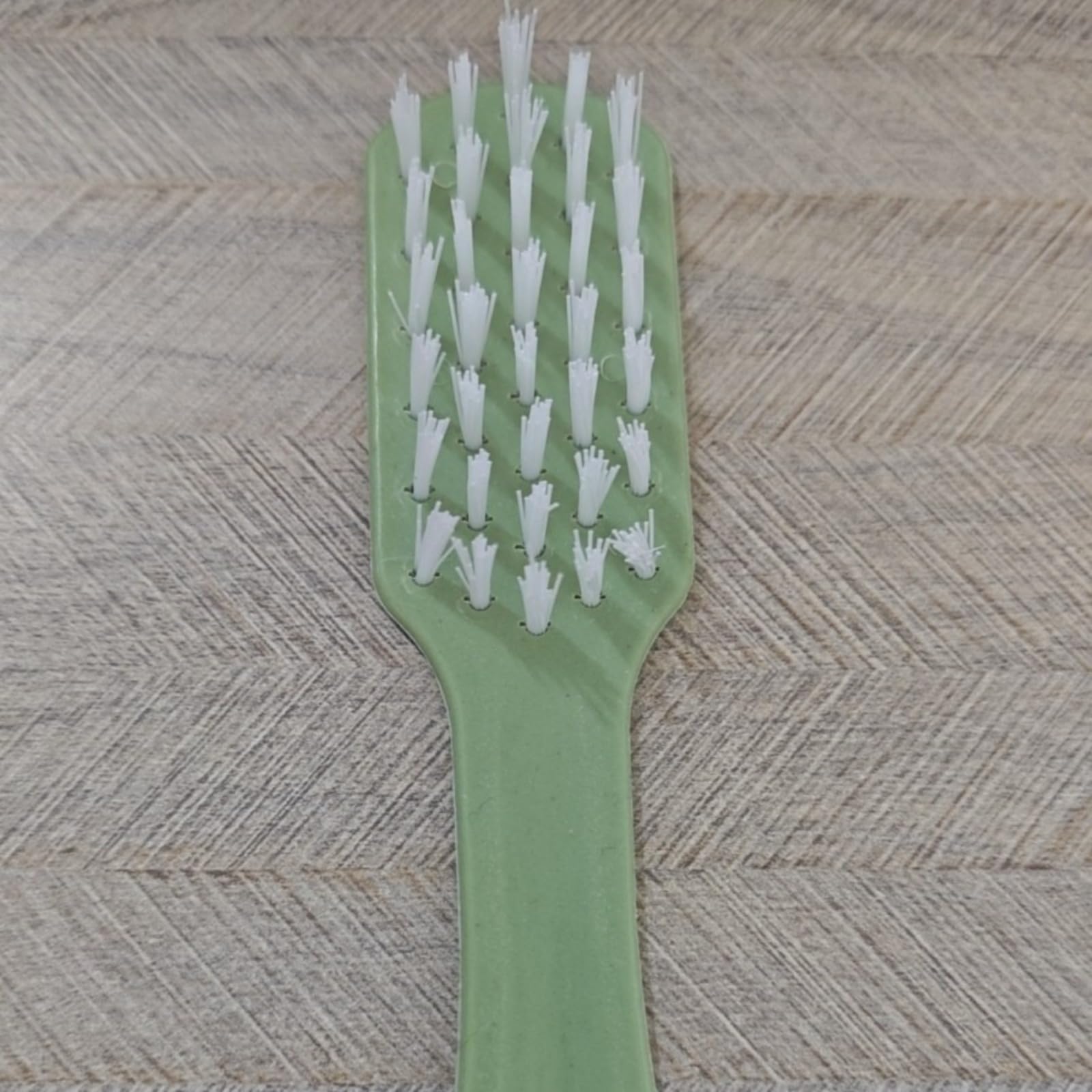 Shoe brush, plastic brush, soft bristled shoe brush, multifunctional bathroom floor brush, cleaning clothes brush, collar laundry brush