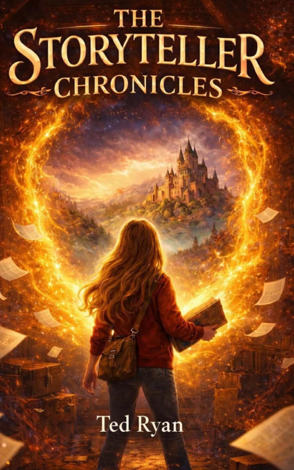 The Storyteller Chronicles: 1