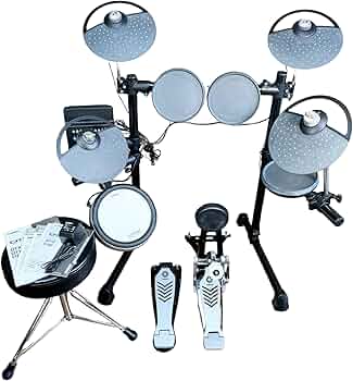 完動品 YAMAHA 電子ドラム YAMAHA DTX480KSC YAMAHA 電子ドラムセット