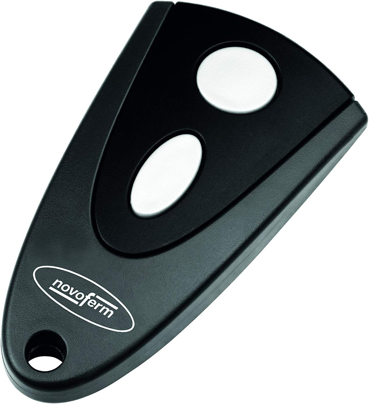 Novoferm Handsender Anlernennull