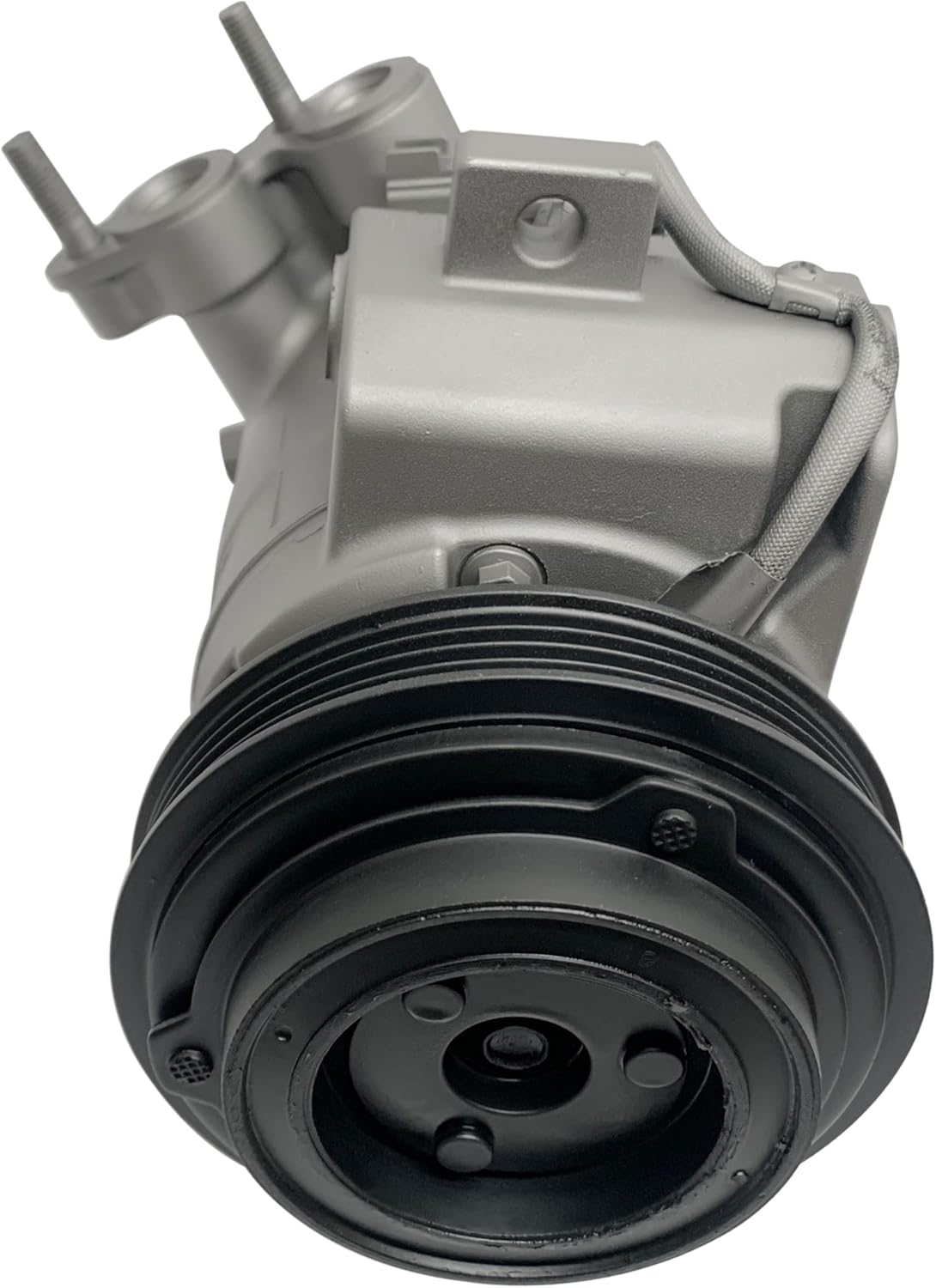 RYC Automotive A/C Compressor and Clutch Kit KT EH58 (Fits Ford Transit-150 3.5L, 3.7L 2015-2019; Fits Ford Transit-250 3.5L, 3.7L 2015-2019; Fits Ford Transit-350 3.5L, 3.7L 15-19)