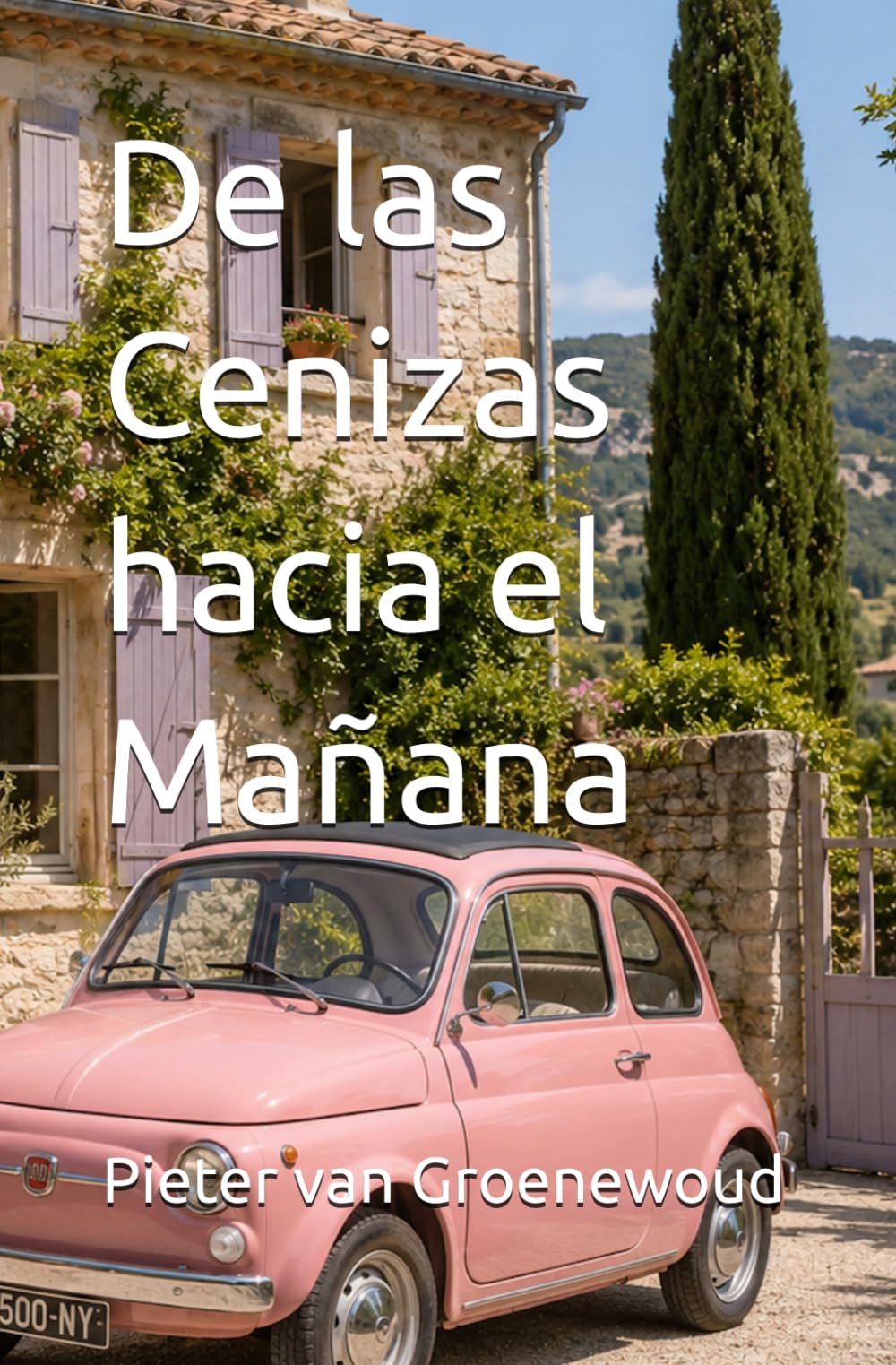 De las Cenizas hacia el Mañana