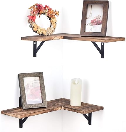 Amazon Hasona ウォールシェルフ コーナー 壁 棚 ラック コーナーシェルフ 壁掛け棚 木製 2個セット 角棚 42 28 6 Cm おしゃれ 玄関 キッチン 洗面所 寝室 取り付け簡単 ライトブラウン オープンシェルフ ラック オンライン通販 Amazon Hasona ウォールシェルフ コーナー 壁 棚 ラック コーナーシェルフ 壁掛け棚 木製 2個セット 角棚 42 28 6 Cm おしゃれ 玄関 キッチン 洗面所 寝室 取り付け簡単 ライトブラウン オープンシェルフ ラック オンライン通販