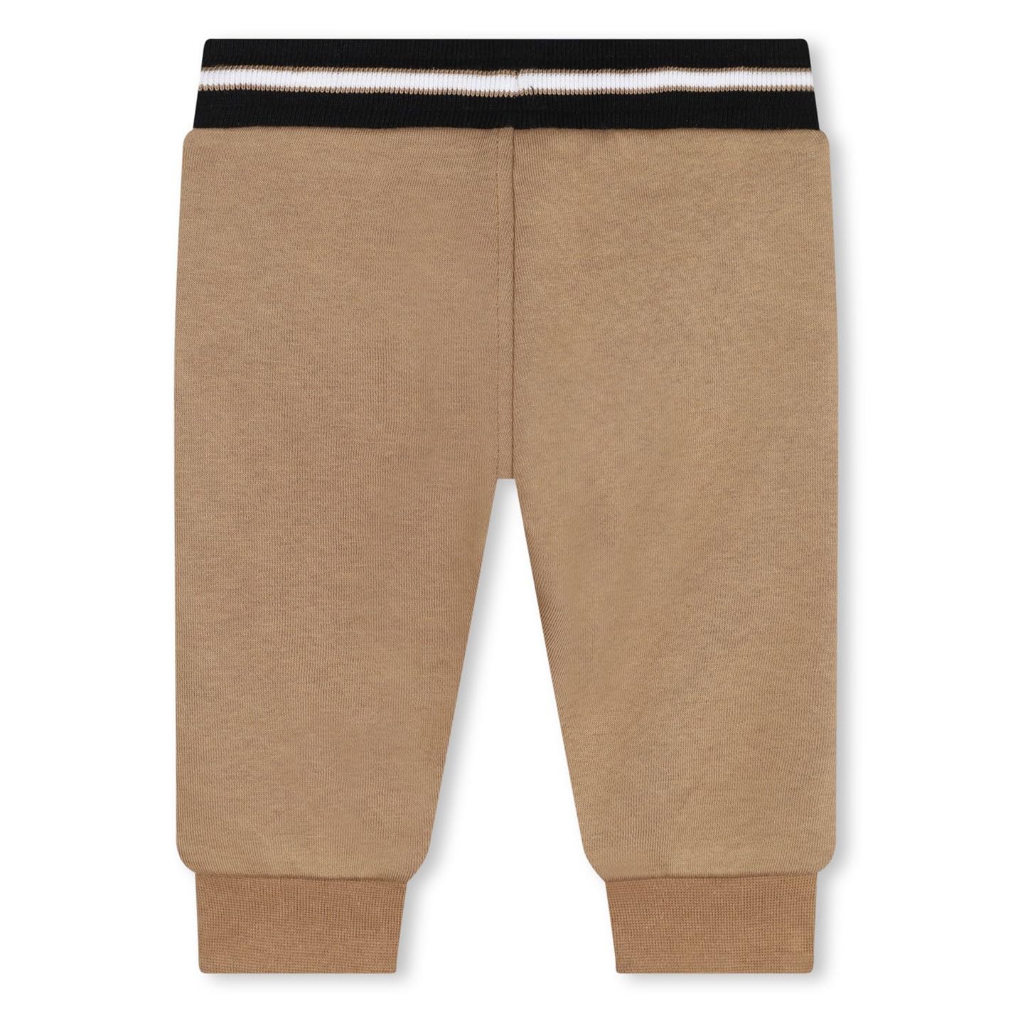 BOSS Pantalones de chándal con logotipo para niños