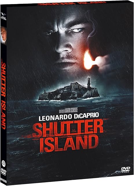Shutter Island "Ever Green Collection"