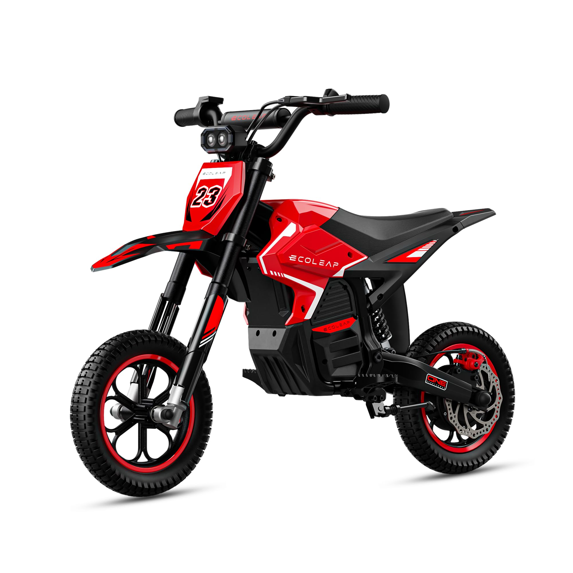 ECOLEAP K2 Kids Electric Dirt Bike