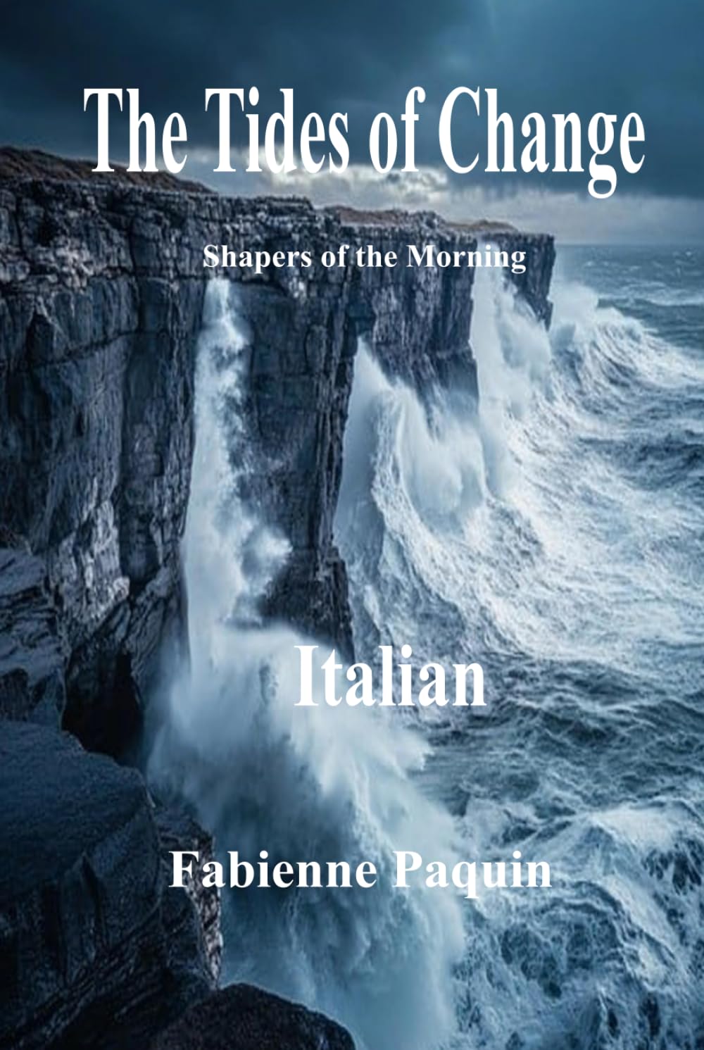 The Tides of Change in Italian: Shapers of the Morning