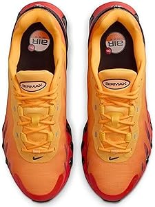 Amazon | [ナイキ] エア マックス DN8 AIR MAX DN8 チームオレンジ
