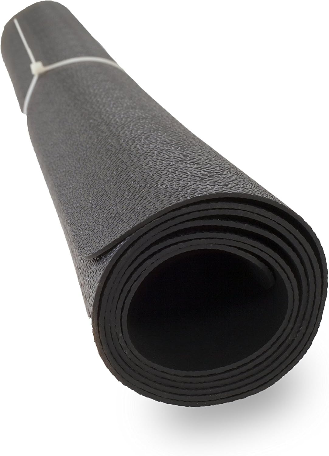 Louisiana Grills 52" Grill Mat, Black