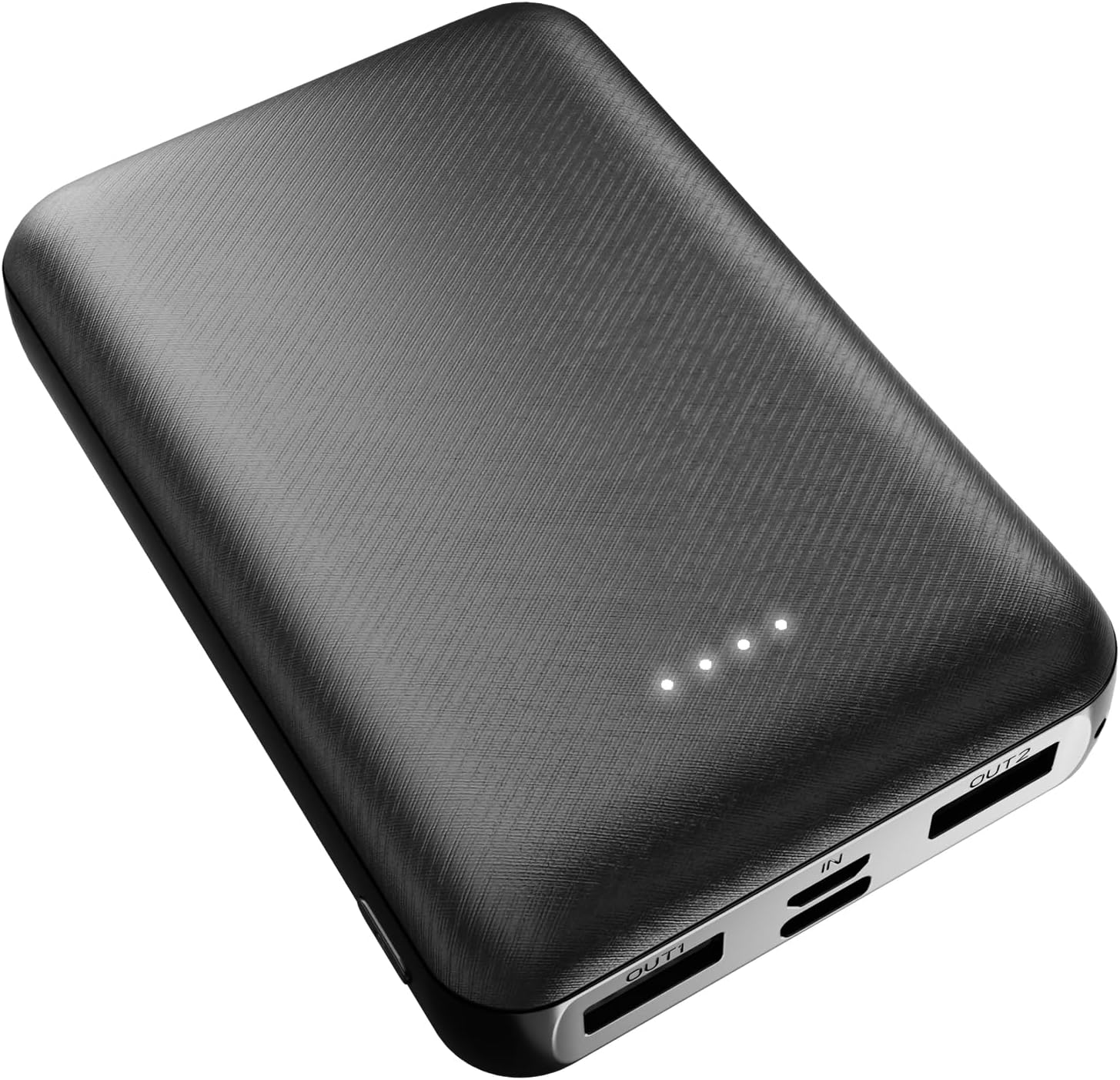 5V2A Battery Pack for Heated Vest Heated Jacket 10000mah