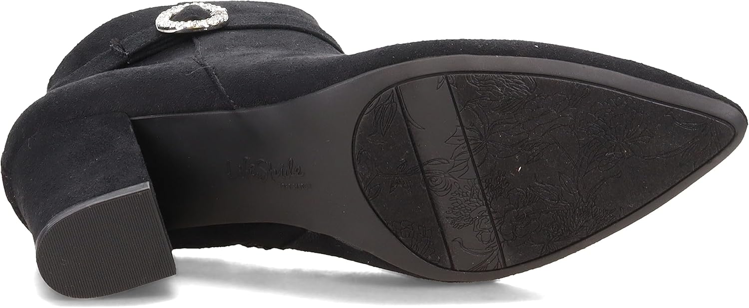 LifeStride Women's, Sparkle Bootie