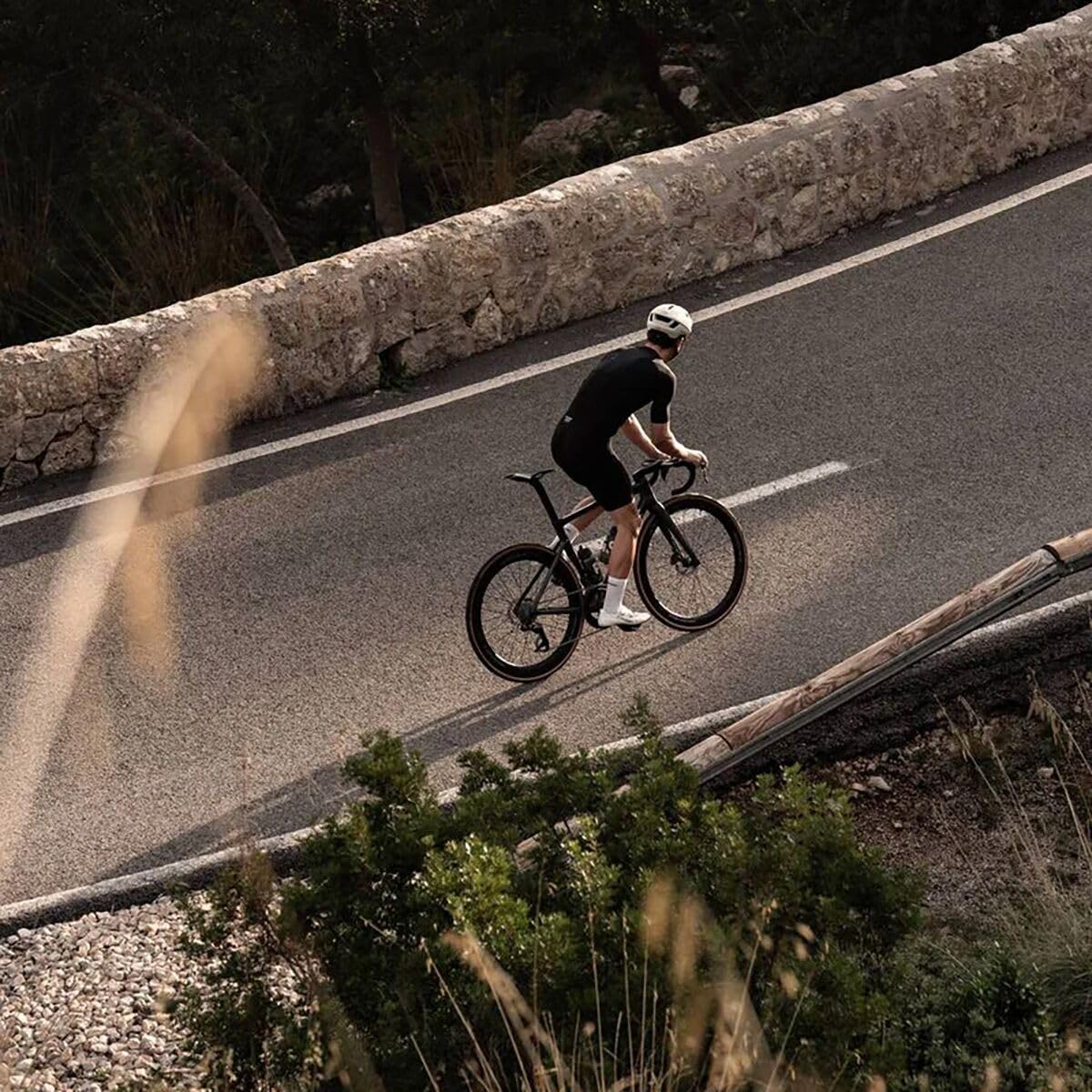 CeramicSpeed Alpha T47/86 gwintowany wspornik dolny do rowerów szosowych – lekka, wysokowydajna technologia łożysk ceramicznych, zoptymalizowany transfer mocy, ulepszona ochrona przed