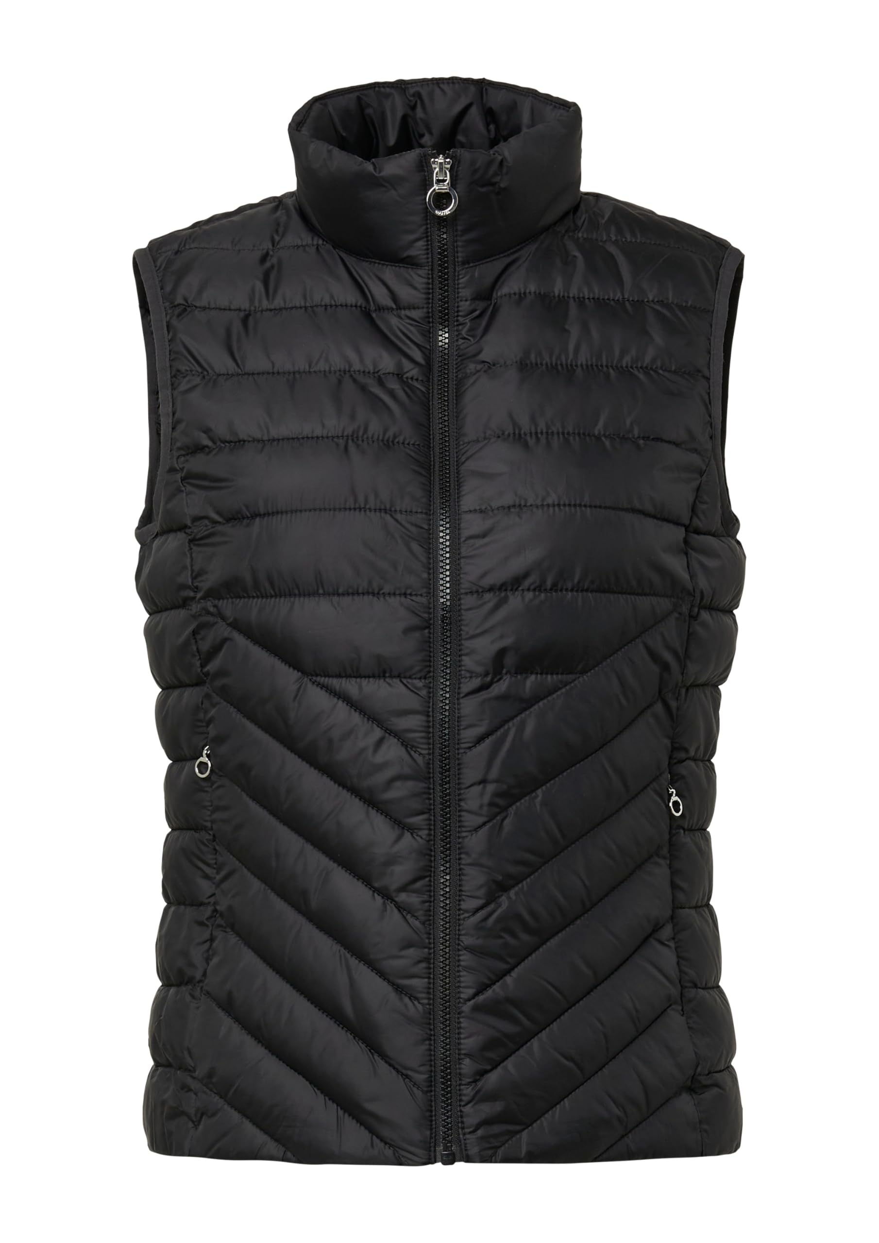 s.Oliver 2164696 Chaleco acolchado Mujer