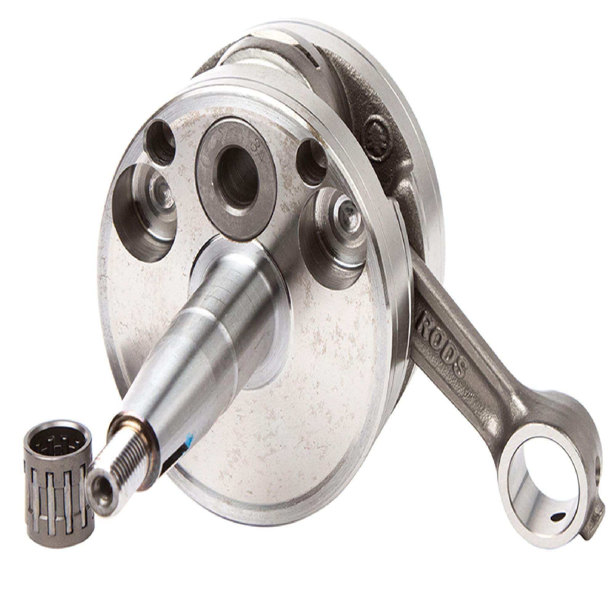 Amazon.com: Hot Rods Stroker Crankshaft Compatible with