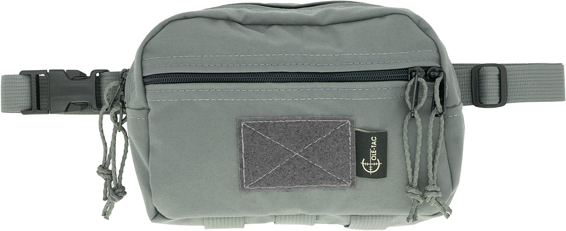 Cole-TACSERE Sack, Wolf Grey, FP1006