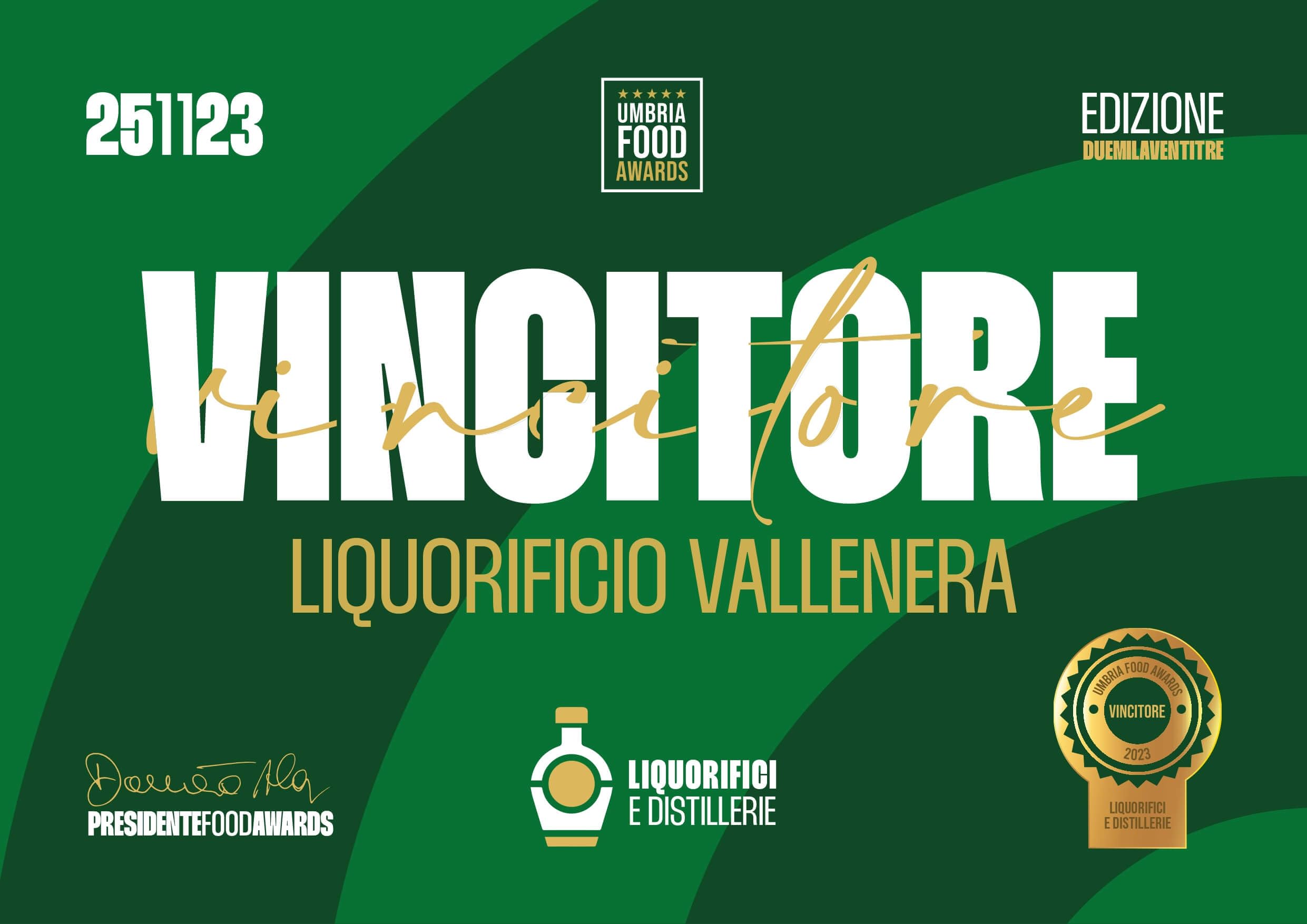 Liquore alla Canapa – Vallenera – 0,5 L | Liquore Artigianale Naturale