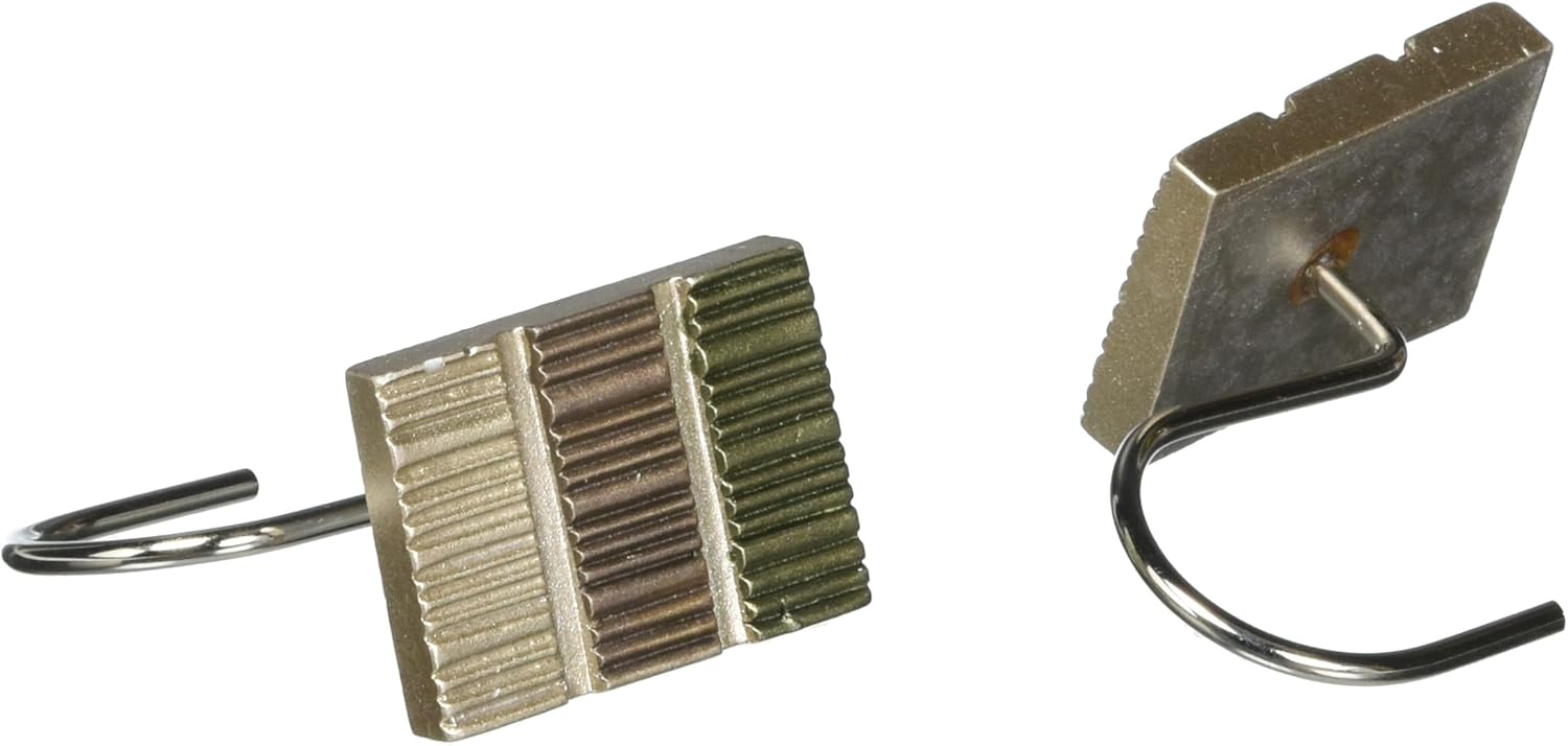 Popular Bath Shower Curtain Hooks