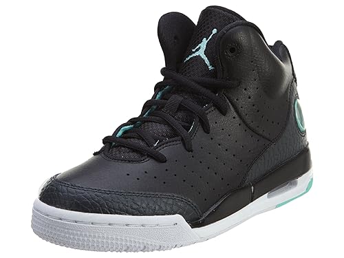 jordan flight tradition bg