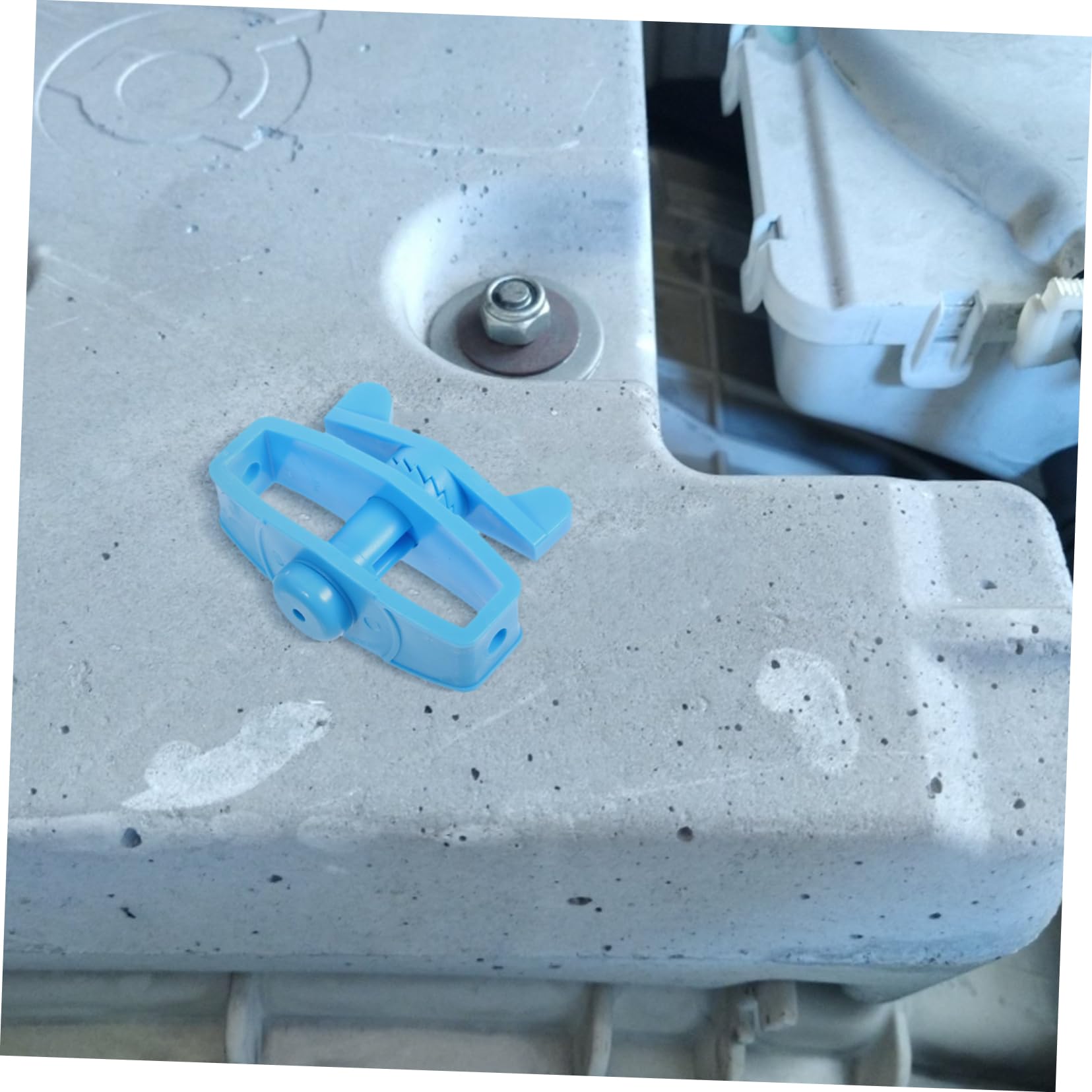Tenditori Prestazione in Plastica Filo Elettrica per Recinzione All'usura Blu 24 Pezzi Resistenza Alta Accessori per Recinzione Elettrica Agricola