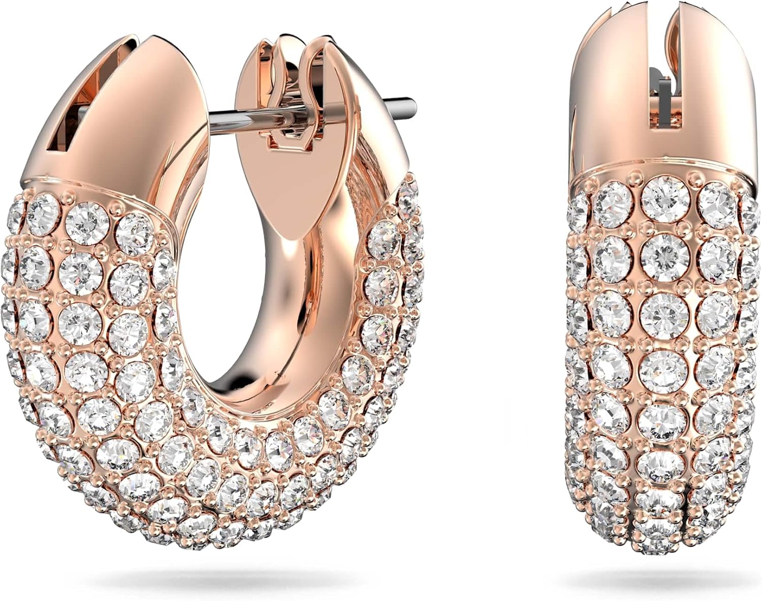 ローズクオーツ | Aqua Nina CORALIA LEETS コラリア・リーツのピアス