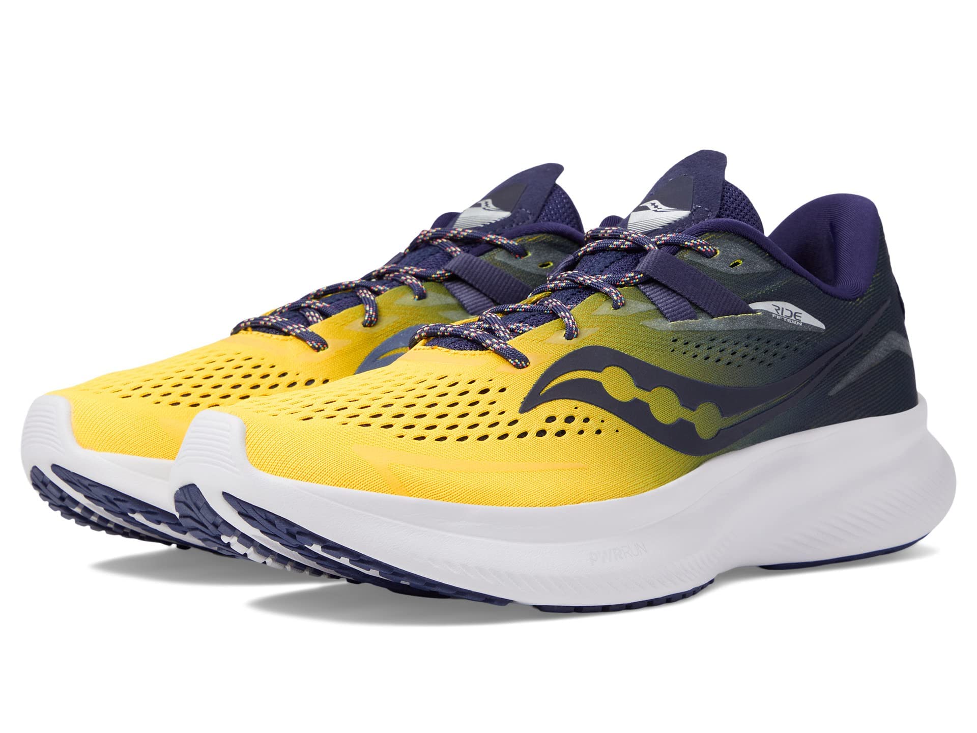 Saucony Ride 15 Scarpe da corsaDonna