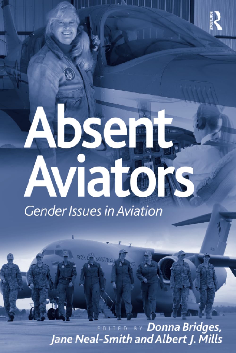 Absent Aviators