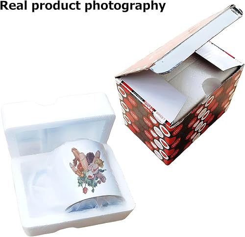 Miniatura 6 de Taza de café de cerámica con texto en inglés "You're My National Treasure"  Taza de café divertida y única  Regalos geniales de Navidad de Halloween