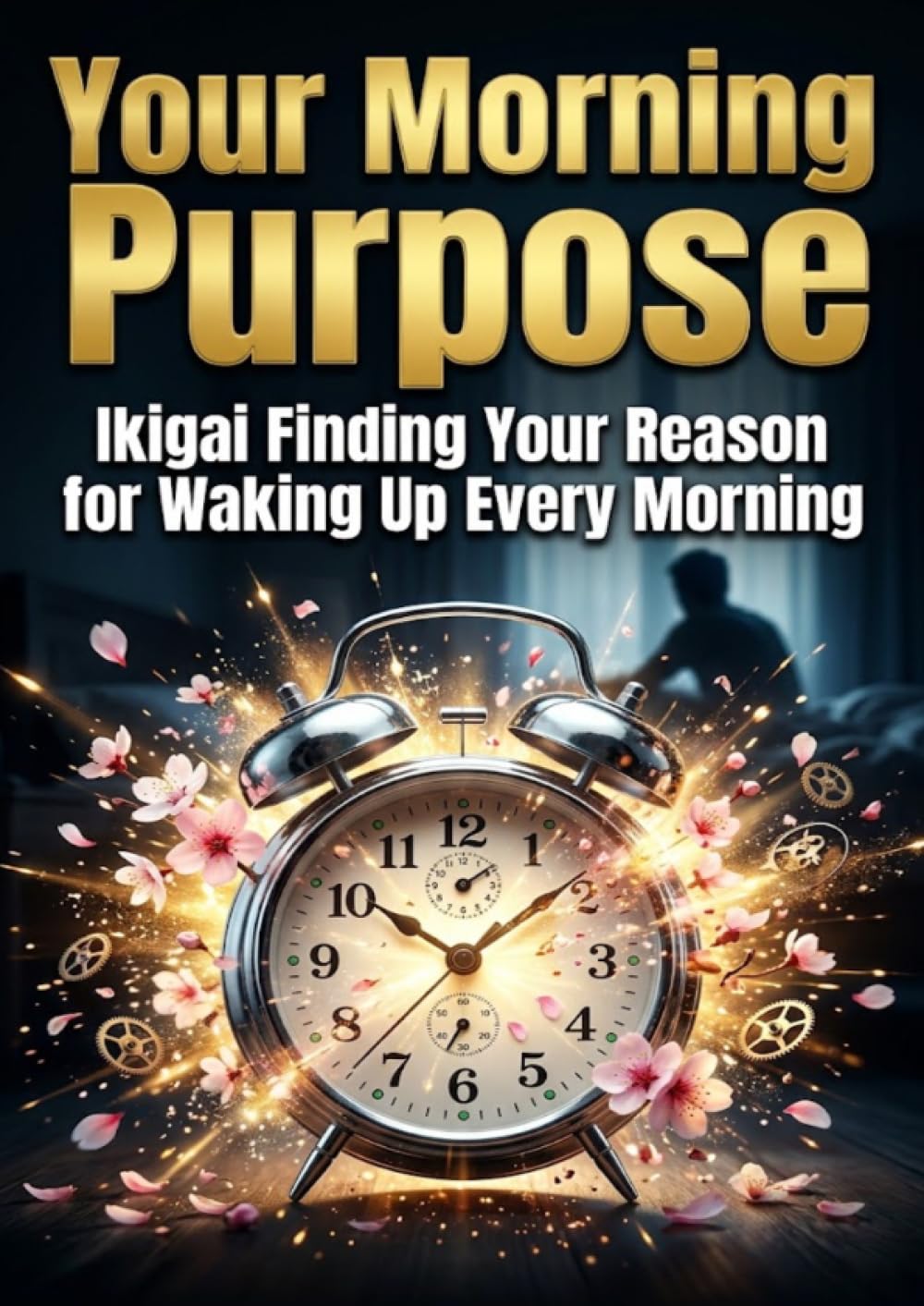 Your Morning Purpose: Ikigai Finding Your Reason for Waking Up Every Morning
