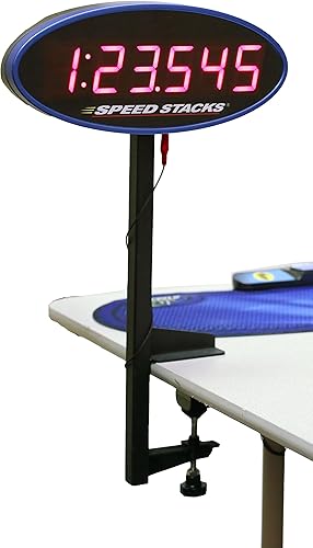 Miniatura 3 de SPEED STACKS Pantalla de torneos Pro