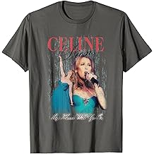 Celine Dion