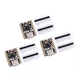 Teyleten Robot ESP32-H2 Development Board Microcontroller Programming Learning Controller Core Board 3pcs
