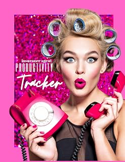 Insurance Agent Productivity Tracker