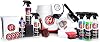 Adam's Arsenal Builder Car Cleaning Kit Essential 21-Item