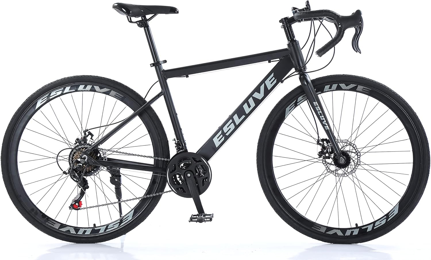 シマノ　ロードバイク　ホイール　タイヤ付　700 28C Amazon | Nadle ロードバイク 700*28C アルミフレーム シマノ製 21段