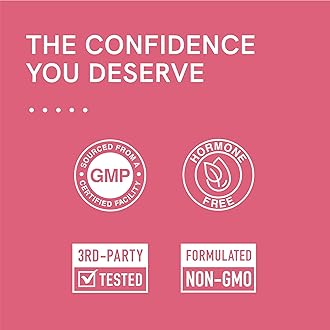 Inositol Powder | Menstrual Cycle Regularity & Ovarian Health Support | Myo-Inositol & D-Chiro for Hormone Balance for Women | Myo Inositol D Chiro Inositol Supplement | 30 Servings, 2.17 oz.