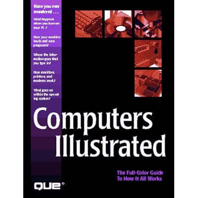 Computers Illustrated
