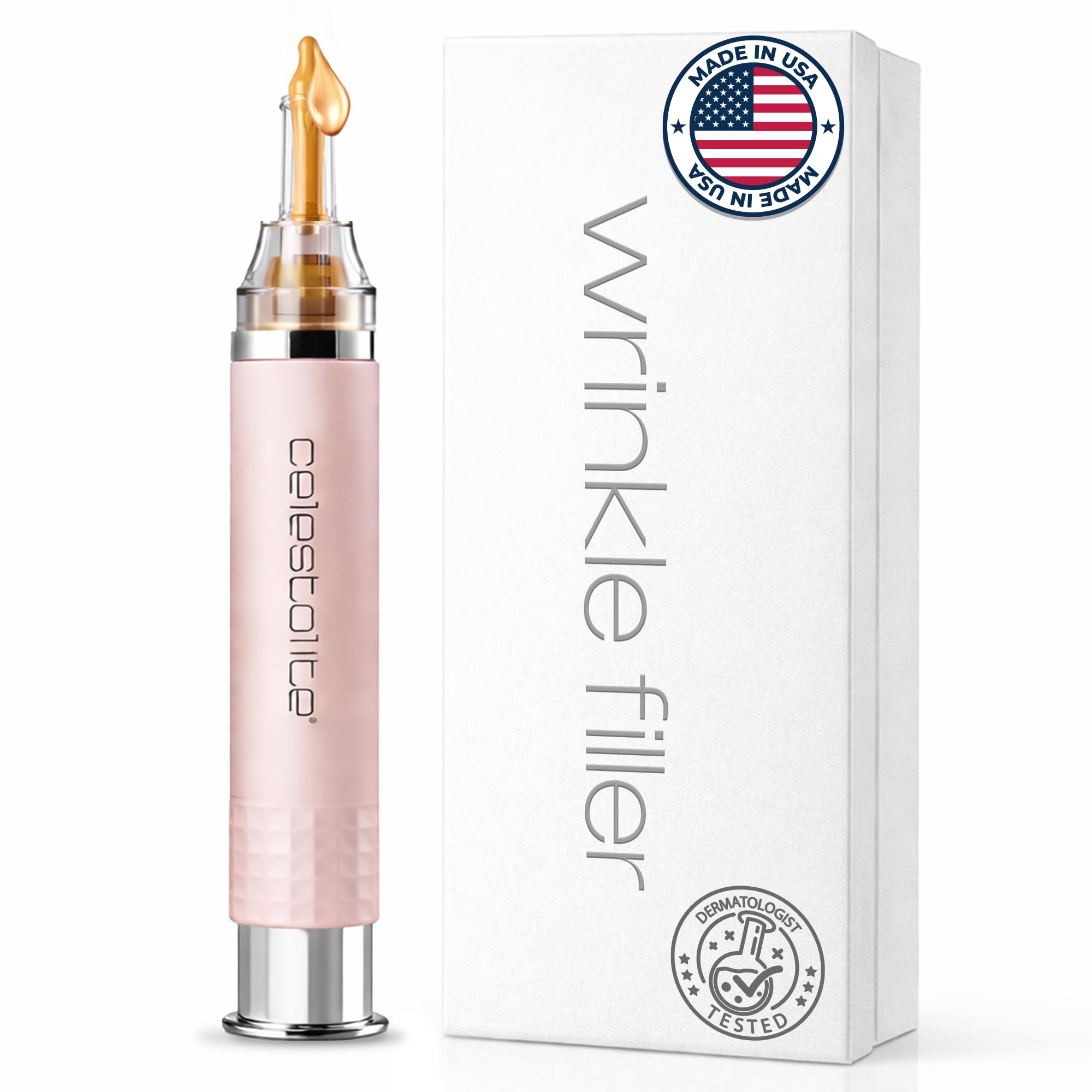 Estrella Wrinkle Serum