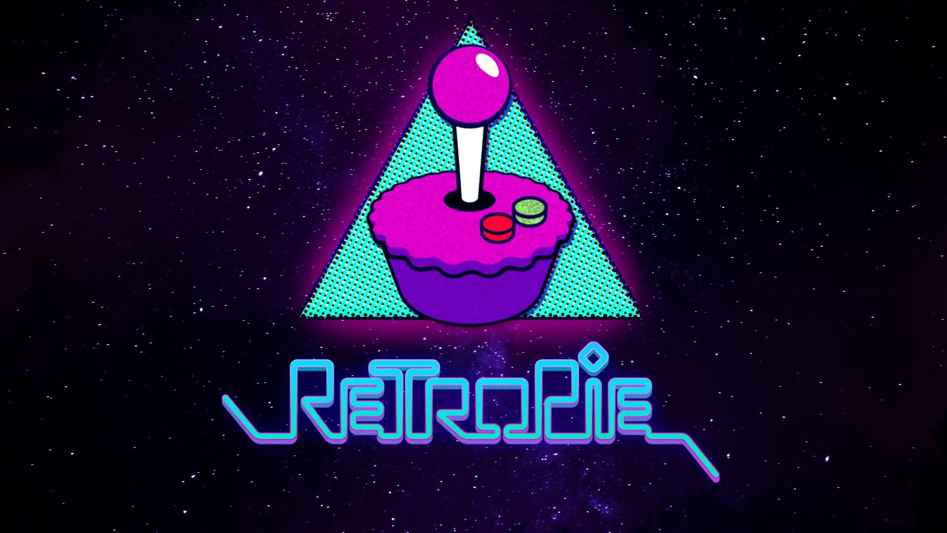 256 GB Retropie SD Card for Raspberry Pi 4 - 24.000 Retro Classics with Video Previews